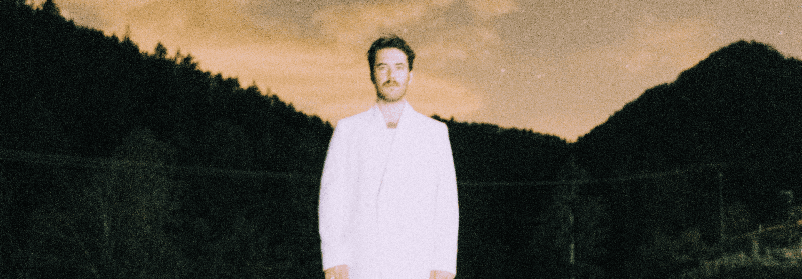 Benjamin Amaru | Mojo Club