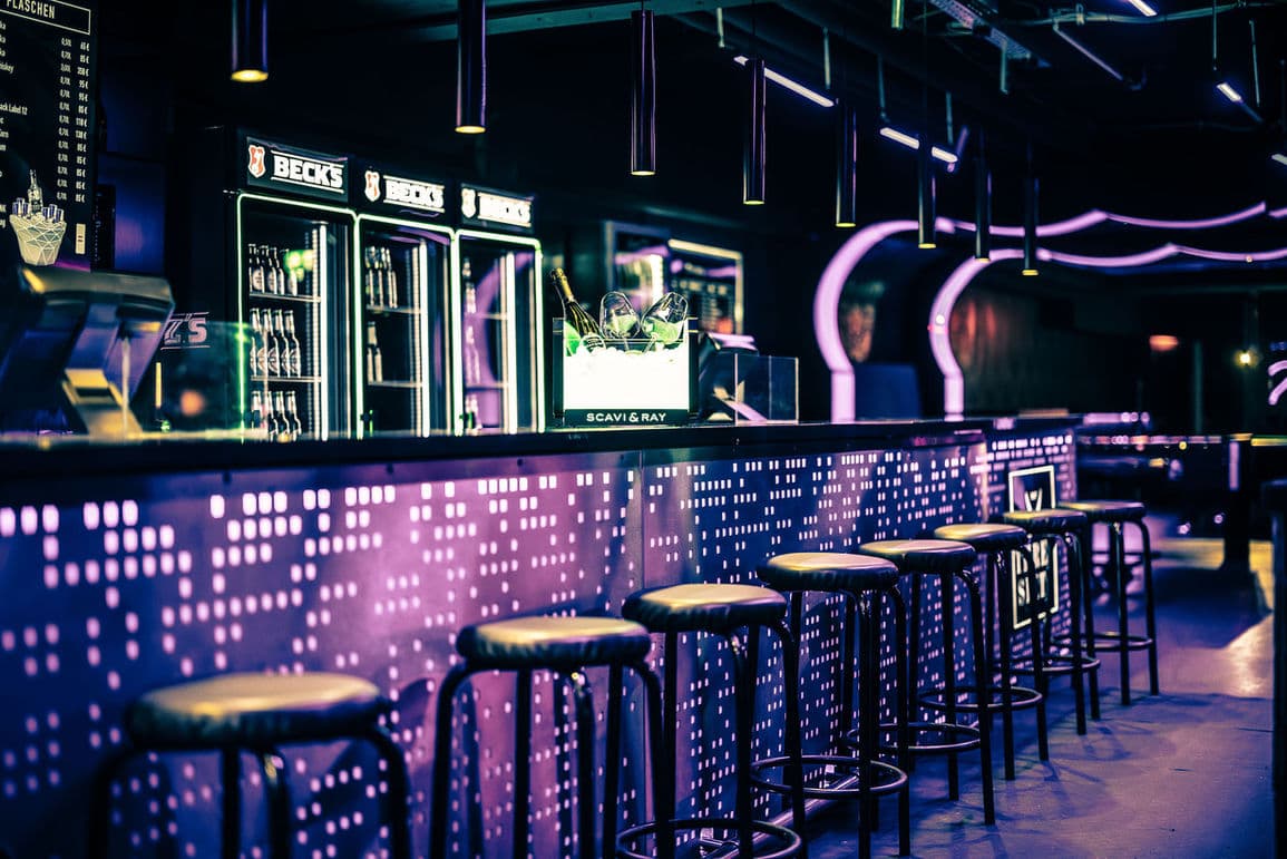 SHAGALL KLUB BREMEN | ROCK COMEBACK! PART5