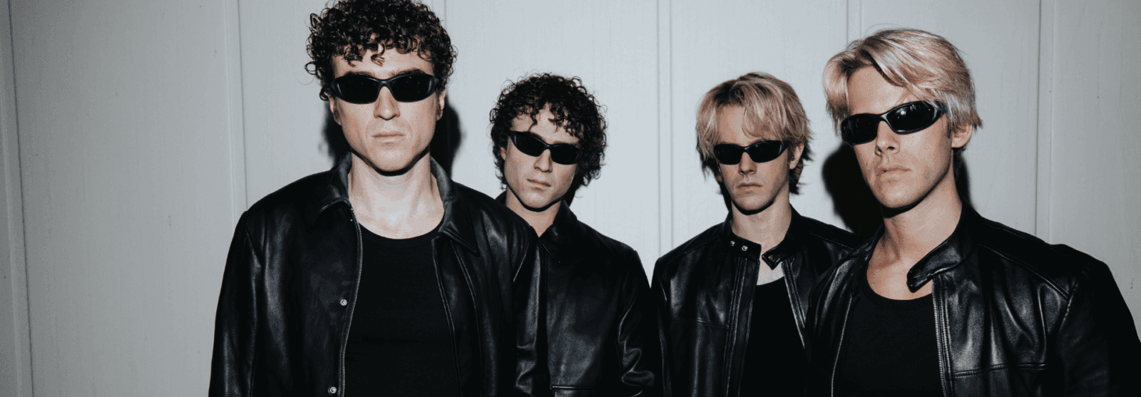 OFENBACH | Mojo Club